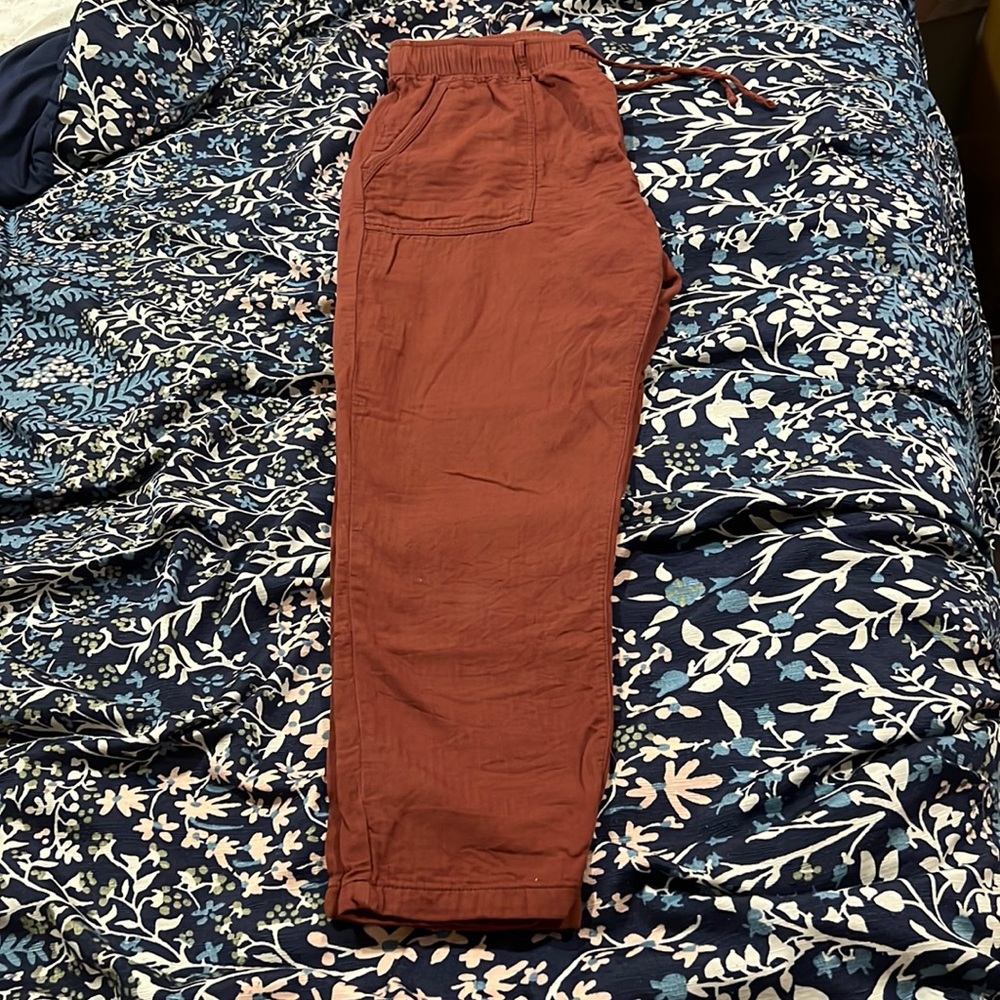 Old navy joggers